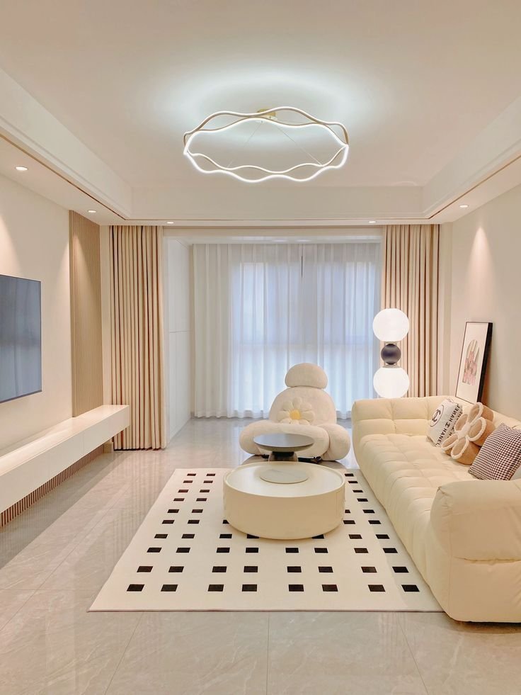 ديكورات حديثة مكة