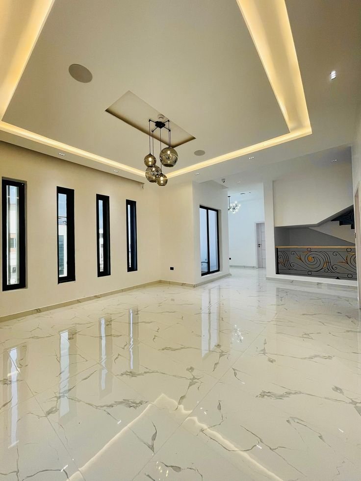 دهانات صالات