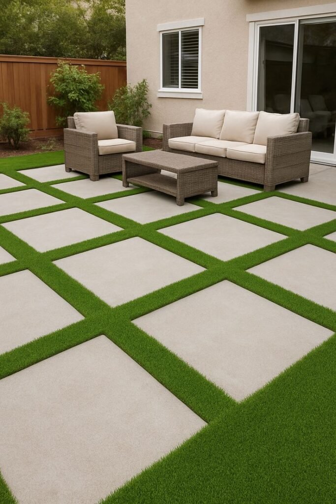 تنسيق حدائق