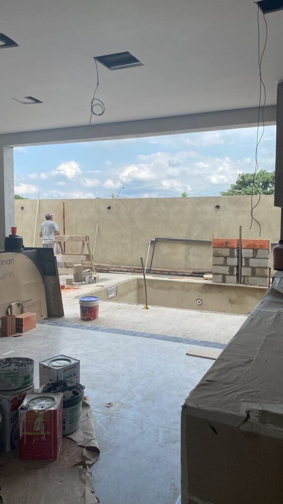 بناء ملاحق مكة