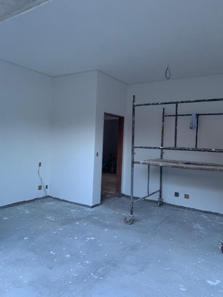 ترميمات داخلية