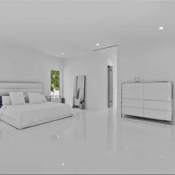 دهانات غرف نوم