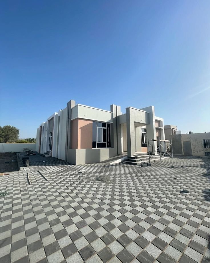 ترميم خارجي