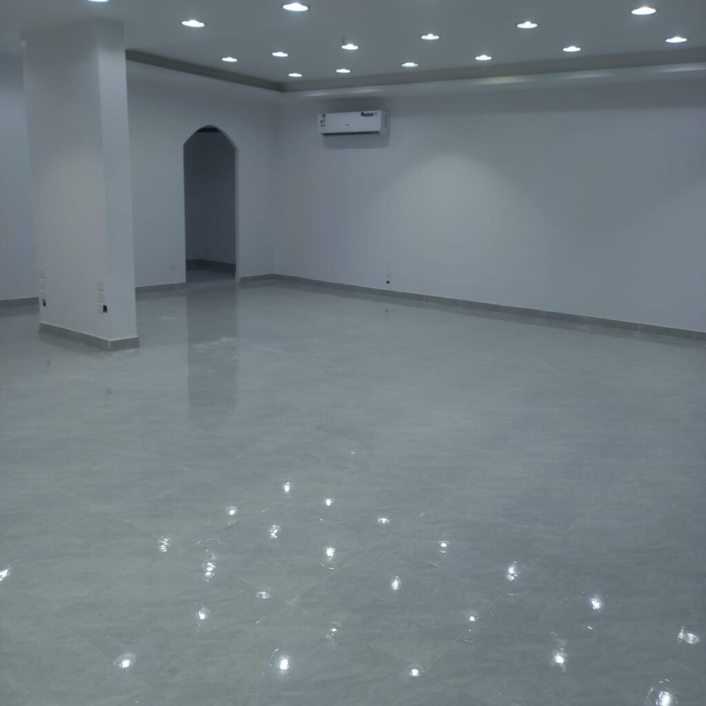 أحدث ألوان الدهانات مكة

