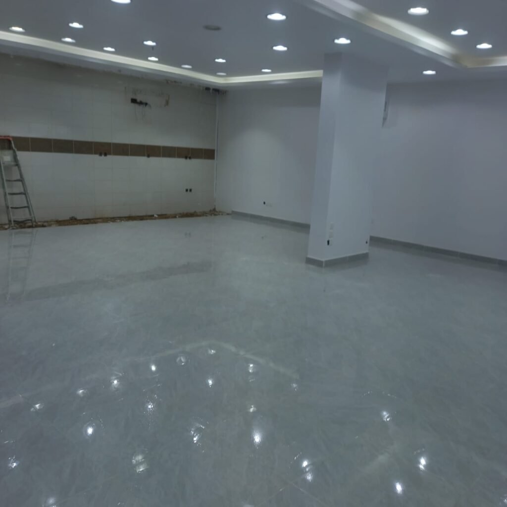 دهان داخلي مكة

