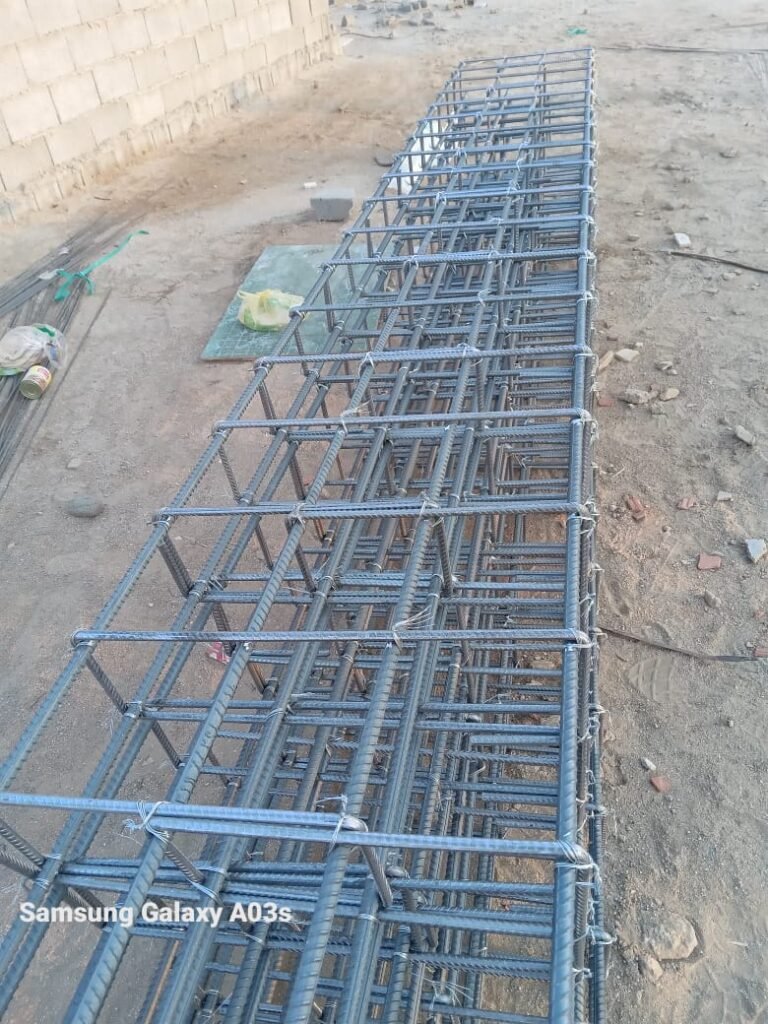 تشييد ملاحق خارجية مكة