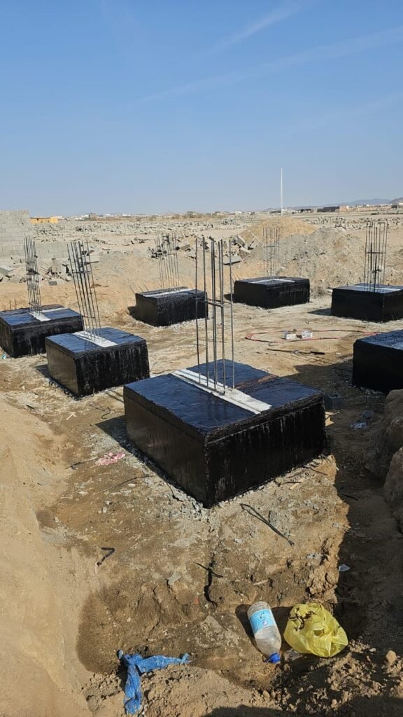 تنسيق احواش منازل