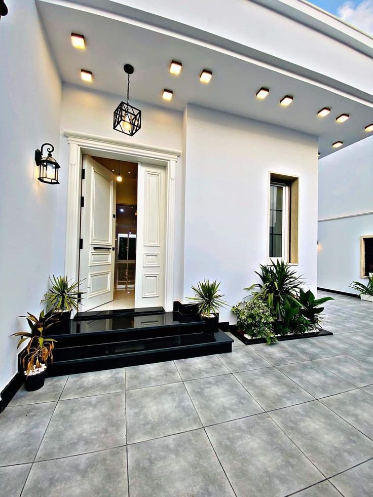 ترميم وصيانة المباني في مكة